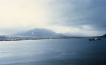 Nunanguat amma tariuq Sukatkami 1988,ngutillugu.