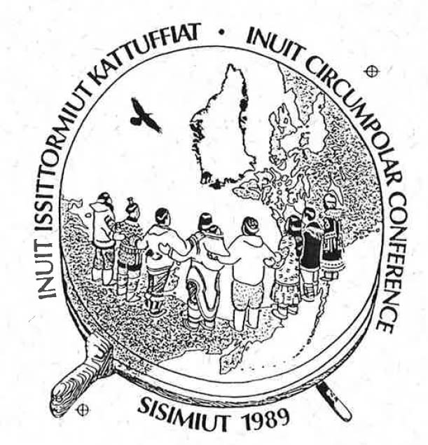 ᓇᓗᓇᐃᒃᑯᑕᖅ 1989-ᒥ ᐊᐃᓯᓯᒃᑯᑦ ᑲᑎᒪᕐᔪᐊᕐᓂᖃᕐᑎᓪᓗᒋᑦ.